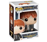 Funko Harry Potter Ron Weasly Figure