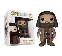 Funko Harry Potter Ruebus Hagrid Figure 15 Cm