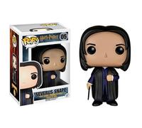 Funko Harry Potter Snape Severus Figure