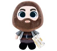 Funko Harry Potter Teddy Hagrid Holiday 10 Cm