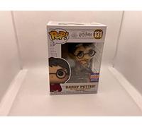 Funko Harry Potter with Flying Key - 2021 Funkon Summer Convention Exclusive Pop