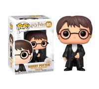 Funko Harry Potter Yule Ball Figure