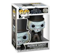 Funko Hatbox Ghost The Enchanted Mansion Figure 9 Cm