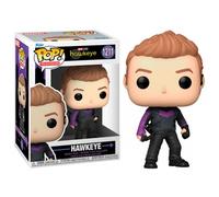 Funko Marvel Hawkeye POP Vinyl Figure | Hawkeye