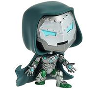 Funko - HCF 2020 Pop Marvel Infamous Iron Man PX Figure
