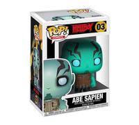 Funko Hellboy Abe Sapien Figure