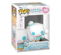 Funko Hello Kitty -cinnamoroll Ice Cream Figure