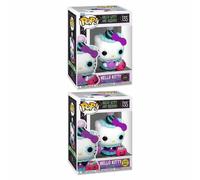 Funko Hello Kitty: Haloween Figure
