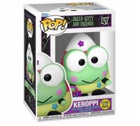 Funko Hello Kitty: Haloween Keroppi Figure