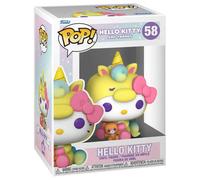 Funko Pop! Sanrio: Hello Kitty - Unicorn Party - Collectable Vinyl Figure - Gift Idea - Official Merchandise - Toys for Kids & Adults - Anime Fans - Model Figure for Collectors and Display