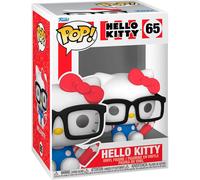 Funko POP Sanrio Hello Kitty with Glasses