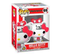 Funko Hello Kitty Sanrio Figure Polar Bear (mt)