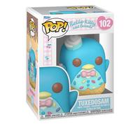 Funko Hello Kitty -tuxedosam Ice Cream Figure