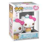 Funko Hello Kitty With Ice Cream Figure