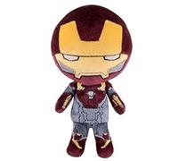 Funko Hero Plushies Marvel Iron Man Action Figure