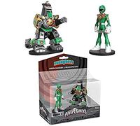 Funko Hero World 2-Pack: Power Rangers: Green & Dragonzord (Exc)