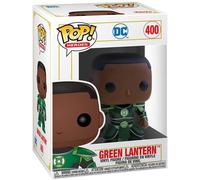 Funko DC Imperial Palace - Green Lantern - DC Comics - Collectable Vinyl Figure - Gift Idea - Official Merchandise - Toys for Kids & Adults - Comic Books Fans - Model Figure for Collectors