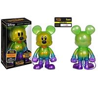 Funko Hikari Disney: Mickey Mouse Grape Soda Premium Figure - Limited Edition