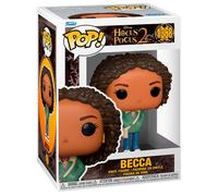 Funko Hocus Pocus Disney 2 Becca Figure