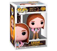 Funko Hocus Pocus Disney 2 Cassie Figure