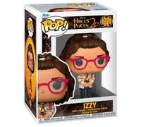 Funko Hocus Pocus Disney 2 Izzy Figure