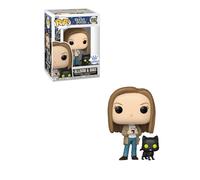 Funko Hocus Pocus Pop! & Buddy Allison & Binx Exclusive Vinyl Figure 1592