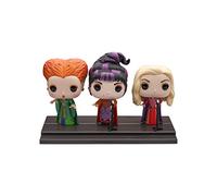 Funko Hocus Pocus POP! Moment Vinyl figurine The Sanderson Sisters: I Put A Spell On You 9 cm
