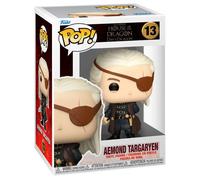 Funko House Of The Dragon Aemond Targaryen Random Figure Chase