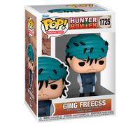 Funko - Pop! Vinyl Figure - Ging Freecss (Hunter x Hunter) - Collectible Official Merchandise