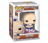 Funko Hunter X Hunter Netero 1132 Figure