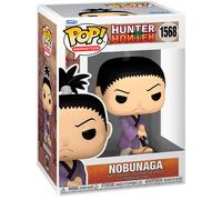 Funko Hunter X Hunter Nobunaga