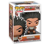 Funko Pop! Animation Vinyl Figure Uvogin – Hunter x Hunter #1724 – Collectible Official Merchandise
