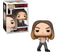 Funko POP! Vinyl Rocks: Iggy Pop - Iggy