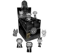 Funko In Memoriam-Game of Thrones: Deceased Mystery Mini Blind Box Figure (1 Figure, Styles May Vary)