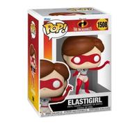 Funko Pop Disney: Incredibles 20th - Elastigirl - the Incredibles - Collectable