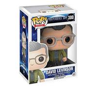 Funko Independence Day 2 9494 "POP! Vinyl David Levinson Toy