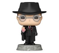 Funko Indiana Jones Raiders of the Lost Ark Arnold Toht Pop Vinyl Action Figure