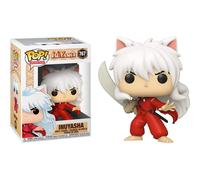 Funko Inuyasha Figure