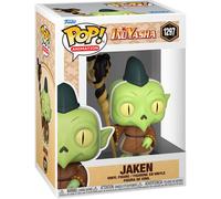 Funko Inuyasha Jaken Figure