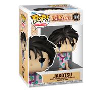Funko POP! Jakotsu - Inuyasha