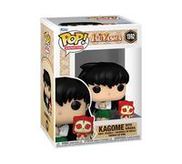 Funko Inuyasha Kagome With Kirara Figure