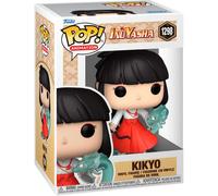 Funko Inuyasha Kikyo Figure