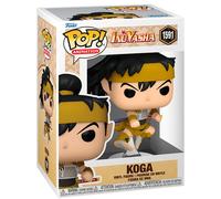 Funko Inuyasha Koga