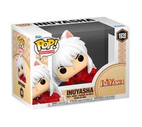 Funko Pop! Animation Vinyl Figure – IYA (Inuyasha) – Official Merchandise, Gift for Kids & Adults