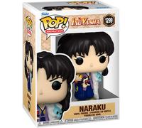 Funko Inuyasha Naraku Figure