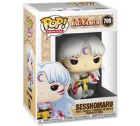 Funko Inuyasha Sesshomaru Figure
