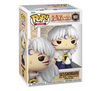 Funko Pop! Plus Sesshōmaru