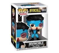 Funko Invincible (bloody) Figure