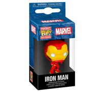 Funko Iron Man Marvel Pocket Classics Keychain