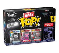 Funko Iron Man Marvel The Infinity Saga Figure